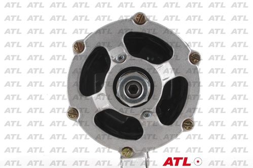 ATL AUTOTECHNIK Generaator L 64 040